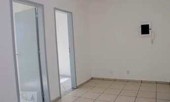 Imagem 3: Apartamento para Aluguel - Del Castilho, 2 Quartos, 55 m2