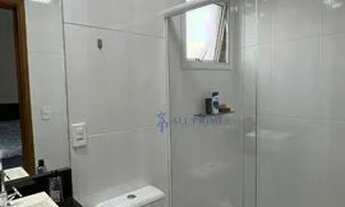 Imagem 9: Apartamento com 2 dormitórios à venda, 75 m² por R$ 475.000,00 - Canto do Forte - Praia Gr