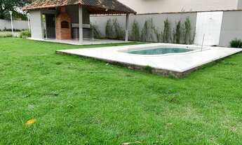 Imagem 5: Locação casa de 2 quartos e garagem em Chácara Arcampo