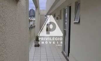 Imagem 5: Cobertura à venda, 3 quartos, 2 suítes, 2 vagas, Botafogo - RIO DE JANEIRO/RJ