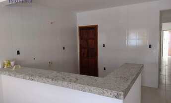 Imagem 2: Casa com 2 dormitórios à venda, 62 m² por R$ 285.000,00 - Cordeirinho - Maricá/RJ