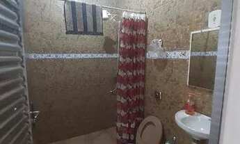 Imagem 7: Casa com 2 dormitórios para alugar, 207 m² por R$ 2.544,33/mês - Jardim Fortaleza - Paulín