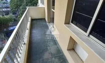 Imagem: Apartamento à venda, 2 quartos, 1 vaga