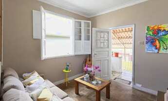 Imagem 2: Casa para Aluguel - Concórdia, 3 Quartos, 100 m2