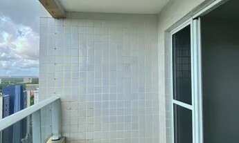 Imagem 3: Apartamento nascente com 03 quartos no<br>Renasceu