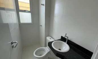 Imagem 4: 2 quartos Residencial Chateau du Parc