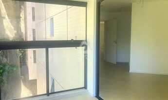 Imagem 5: Empreendimento Iluminato Botafogo Residencial e Estilo - Apartamento à venda 2 quartos, 1