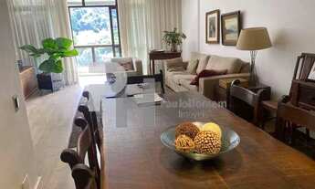 Imagem 5: Apartamento à venda Rua Faro, Jardim Botânico, Rio de Janeiro - R$ 3.000.000