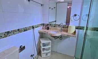 Imagem 6: LINDO APARTAMENTO COM LAZER, 03 DORMITÓRIOS!