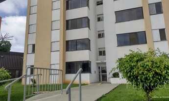 Imagem: Apartamento - Parque Camélias - Campinas