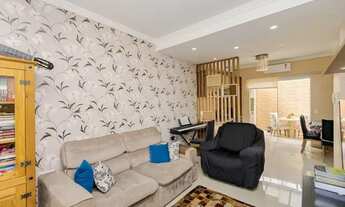 Imagem 3: Sobrado com 3 dormitórios à venda, 95 m² por R$ 550.000,00 - Santa Cândida - Curiti