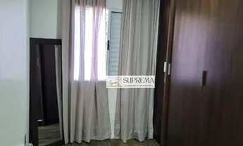 Imagem 5: Apartamento com 2 dormitórios para alugar, 69 m² por R$ 2.243,00/mês - Condomínio Brisa do