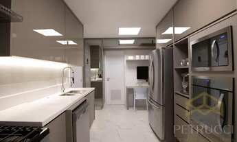 Imagem 4: Apartamento - Cambuí - Campinas