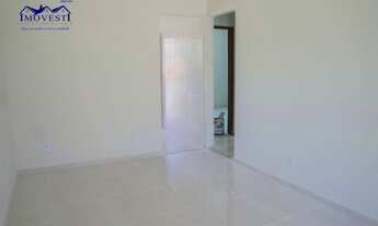 Imagem 3: Casa com 2 dormitórios à venda, 75 m² por R$ 290.000,00 - São José do Imbassaí - Maricá/RJ