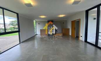 Imagem 6: Sobrado com 3 dormitórios à venda, 343 m² por R$ 4.200.000,00 - DAMHA I - São José do Rio