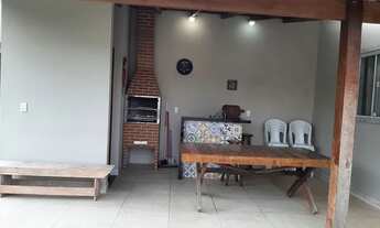 Imagem 4: Casa para Festa e Eventos, próximo ao Morro Lagoa na Ponta da Fruta VV