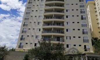 Imagem: Apartamento - Jardim das Paineiras - Campinas