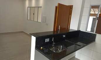 Imagem 6: Casa para venda tem 112 metros quadrados com 3 quartos