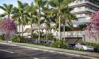 Imagem 2: Apartamento Alameda Washington Barueri SP