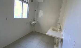 Imagem 6: Apartamento para aluguel possui 65 metros quadrados com 2 quartos em Atlântica - Rio das O