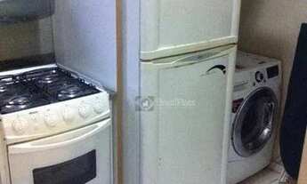 Imagem 5: Flat com 2 dormitórios para alugar, 80 m² por R$ 8.500/mês - Paraíso - São Paulo/SP