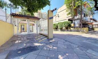 Imagem 3: Acheimob vende Apartamento de 2 dormitórios semi-mobiliado que conta com 64m² de área priv