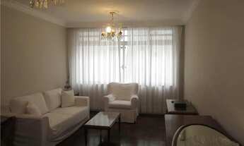 Imagem: Apartamento com 2 dormitórios para alugar