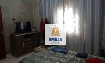 Imagem 7: Casa com 3 dormitórios à venda, 120 m² por R$ 277.000 - Jardim Paraíso - Jacareí/SP