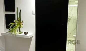 Imagem 7: Cobertura em Mont Serrat