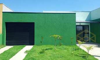 Imagem: Casa - Parque Olívio Franceschini - Hortolândia