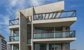 Imagem 7: Apartamento para venda tem 61 metros quadrados com 1 quarto em Vila Nova Conceição - São P