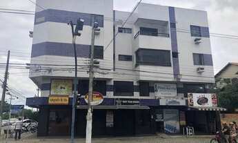 Imagem: Apartamento com 2 quartos na Dr. Beda