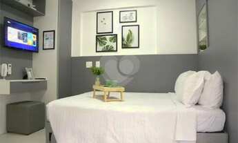 Imagem 7: Apartamento-São Paulo-BELA VISTA