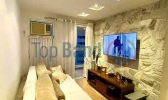 Imagem 6: Apartamento-À VENDA-Barra da Tijuca-Rio de Janeiro-RJ