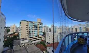 Imagem 7: Apartamento com 3 quartos, 01 suite em Jardim Camburi - Vitória - ES