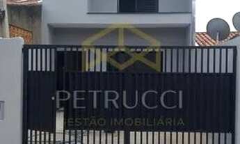 Imagem: Casa - Parque Santo Antônio (Nova Veneza)