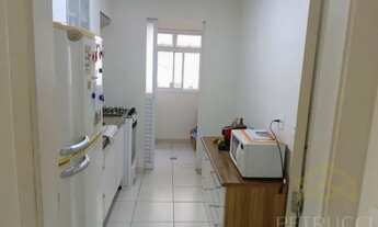 Imagem 6: Apartamento - Vila Industrial - Campinas