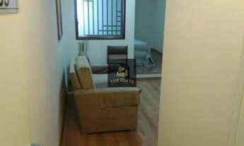 Imagem: Flat no Jardins Paulista