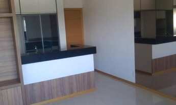 Imagem 5: Apartamento com 3 dormitórios à venda, 81 m² por R$ 680.000,00 - Residencial Costa dos Cor