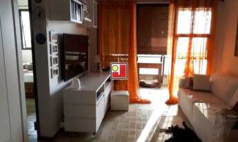 Imagem 6: Vendo Alfabarra, 1Q, Praia da Barra, nascente, indevassável, segurança total, porteiro 24h