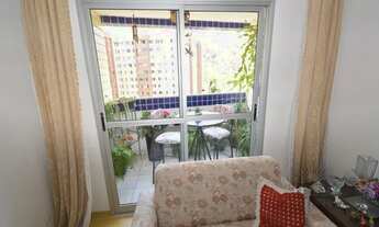 Imagem 3: BELO HORIZONTE - Apartamento Padrão - Vila Paris