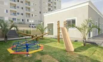 Imagem 5: Apartamento para aluguel, 2 quartos, 2 vagas, Recreio Campo Belo - Franca/SP