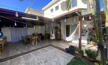 Imagem: Condomínio Casa Aldeia PQ Igarapé - Casa