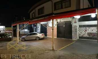 Imagem 3: Casa - Jardim do Lago - Campinas