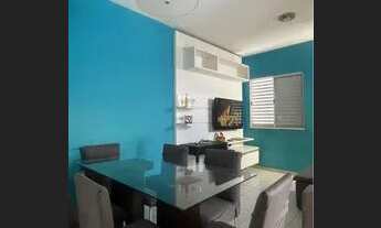 Imagem 2: Apartamento com móveis planejado para alugar