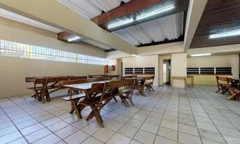 Imagem 6: Acheimob vende Apartamento de 2 dormitórios semi-mobiliado que conta com 64m² de área priv