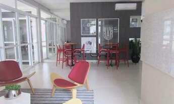 Imagem 6: Apartamento com 3 quartos no Alameda Eco Resort & Residence - Bairro Gleba Palhano em