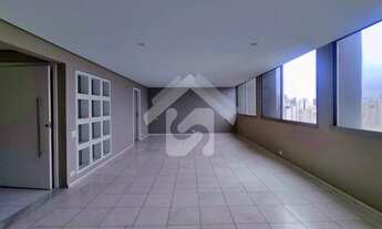 Imagem 3: 202m2 no Portal do Morumbi com uma linda vista