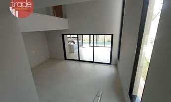 Imagem 5: Sobrado invertido para venda, construção nova com 04 suítes no condomínio Alphaville