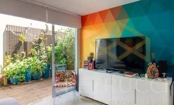 Imagem 7: Casa - Bairro das Palmeiras - Campinas